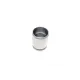 Ремкомплект супорта (заднього) Opel Insignia 10- (d=41mm) (+ поршень) (TRW)
