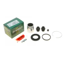 Ремкомплект супорта (заднього) Honda Pilot 08-15 (d=41mm) (Akebono) (+поршень)