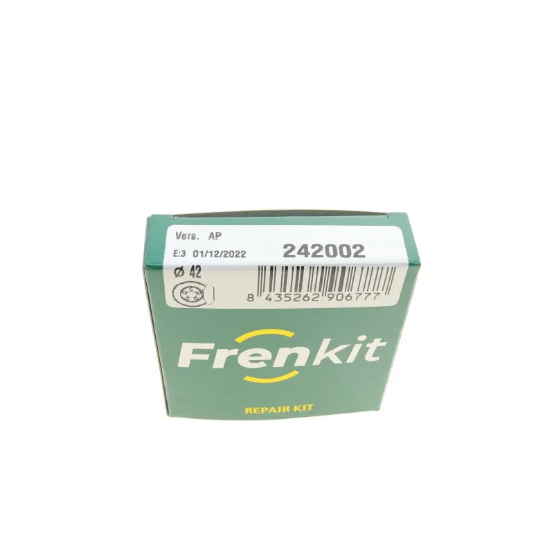 Ремкомплект заднього супорта FRENKIT 242002 для Land Rover Defender/Discovery 1989-2016 (d=42мм)