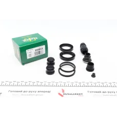 Ремкомплект супорта (переднього) Ford Transit 86-92 (d=42mm) (Bendix)