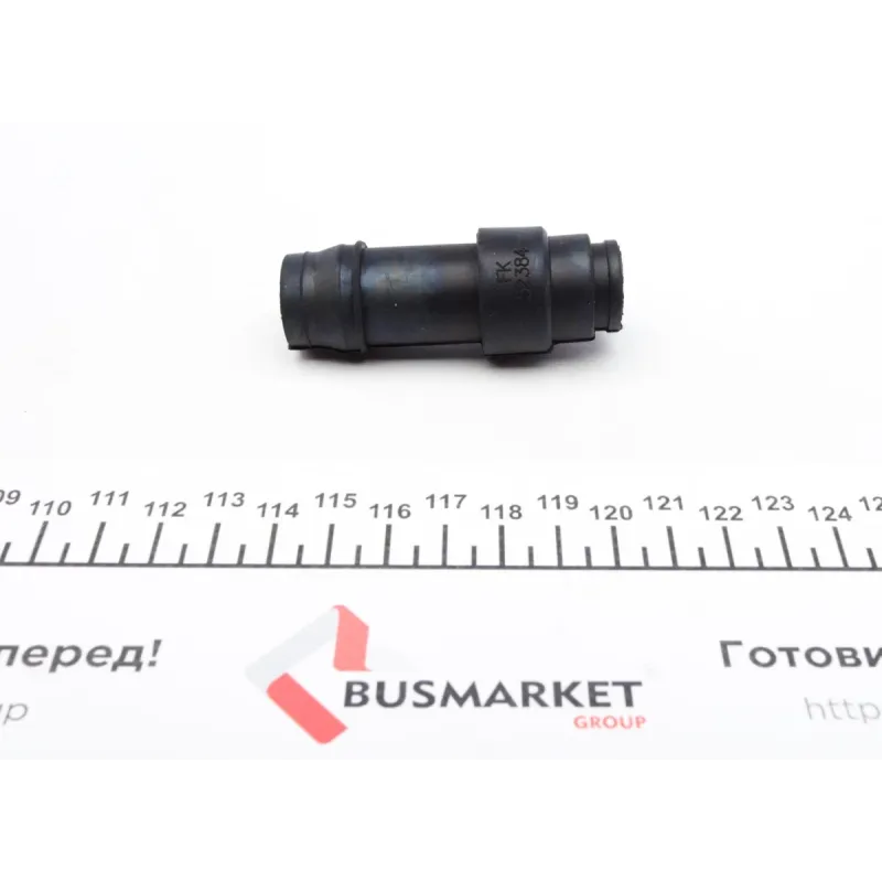 Ремкомплект супорта (переднього) Ford Transit 86-92 (d=42mm) (Bendix)