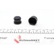 Ремкомплект супорта (переднього) Ford Transit 86-92 (d=42mm) (Bendix)