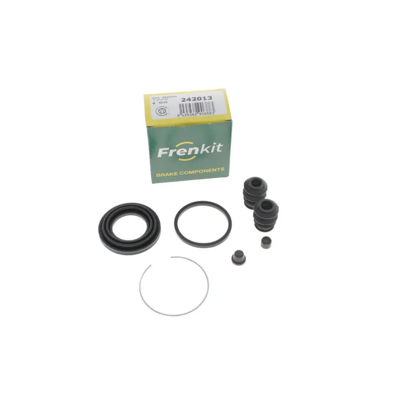 Ремкомплект супорта (заднього) Mazda 626 91-92/Opel Frontera 92- (d=42mm) (Akeb)