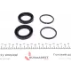 Ремкомплект супорта переднього FRENKIT 242025 для Ford Transit 2.5TD 1991-2000 (d=42mm)