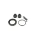 Ремкомплект супорта (переднього) Smart Cabrio/City-Coupe/Fortwo/Roadster 01- (42mm) (Bosch)