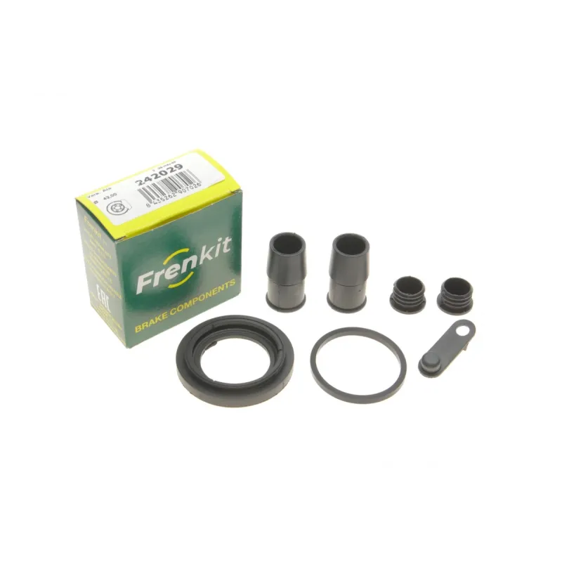 Ремкомплект супорта заднього FRENKIT 242029 для BMW X5 (E53), Range Rover III (LM) d=42mm