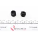 Ремкомплект супорта (переднього) Iveco Daily III 99-07 (d=42mm) (Brembo)