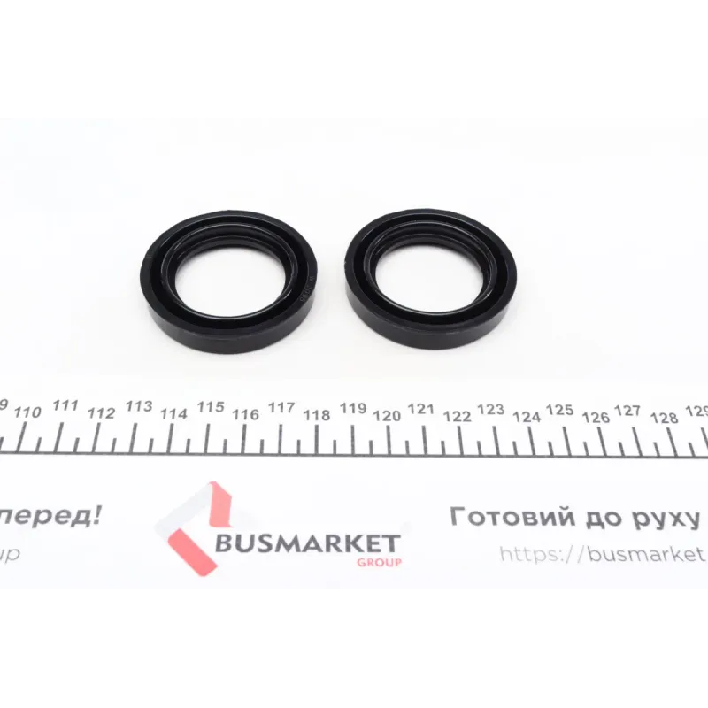 Ремкомплект переднього супорта FRENKIT 242038 для Opel Insignia A, Saab 9-5 (YS3G) 2008-, діаметр 42 мм