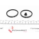 Ремкомплект переднього супорта FRENKIT 242038 для Opel Insignia A, Saab 9-5 (YS3G) 2008-, діаметр 42 мм