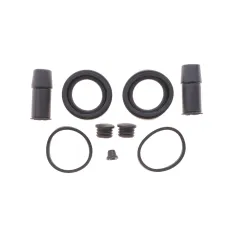 Ремкомплект супорта (переднього) BMW X5 (E53) 02-06 (d=42mm) (Ate)