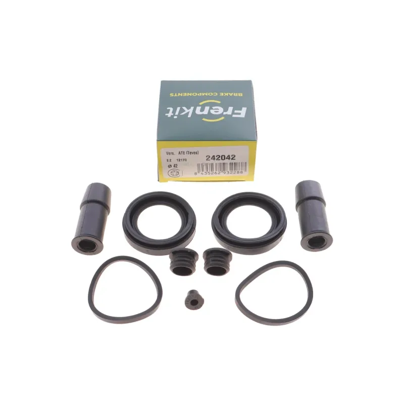 Ремкомплект супорта (переднього) BMW X5 (E53) 02-06 (d=42mm) (Ate)
