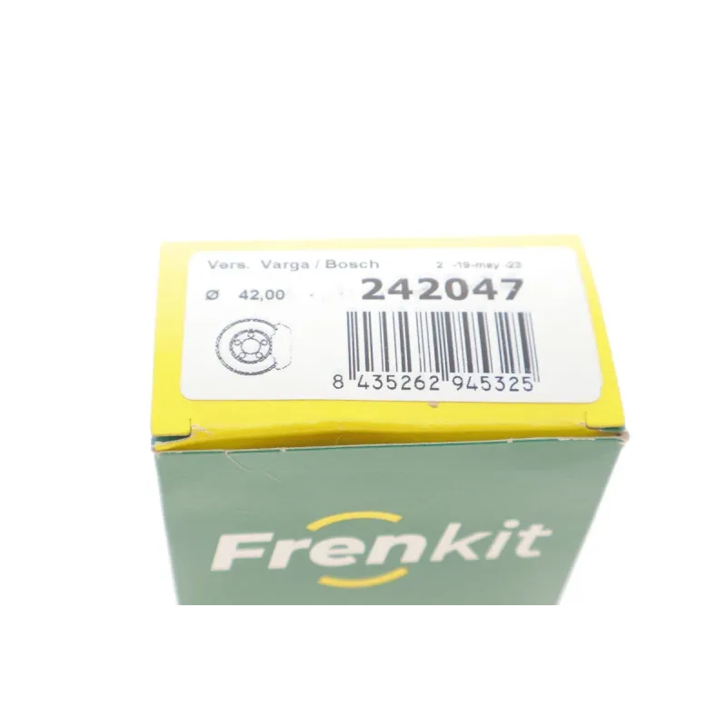 Ремкомплект супорта (переднього) Ford Ranger 11- (d=42mm) (Varga)