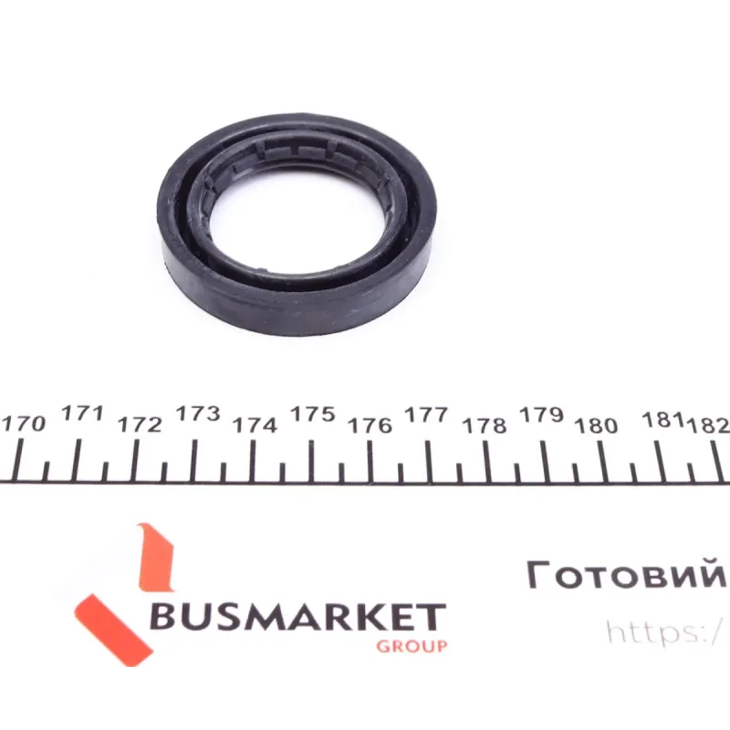 Ремкомплект супорта (заднього) Citroen C4 13- (d=42mm) (Bosch)
