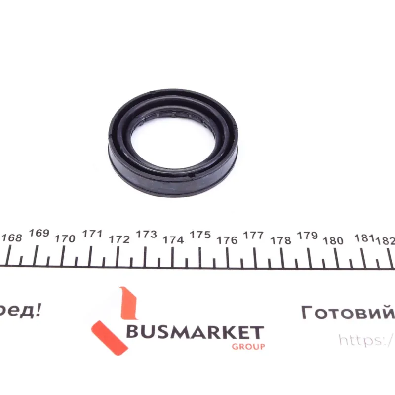 Ремкомплект супорта (заднього) Citroen C4 13- (d=42mm) (Bosch)