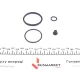 Ремкомплект супорта (заднього) Citroen C4 13- (d=42mm) (Bosch)