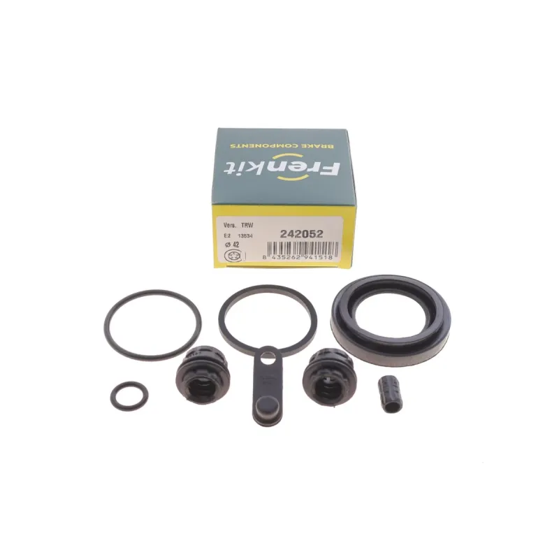 Ремкомплект заднього супорта FRENKIT 242052 для Audi A5/Q5, Mercedes-Benz E-Class W213 (d=42mm)