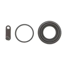 Ремкомплект заднього супорта FRENKIT 242069 для BMW X3 (F25) 2011-2017, X4 (F26) 2014-2018 (d=42мм)