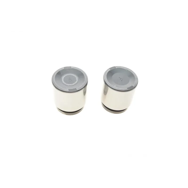 Ремкомплект супорта (переднього) Mitsubishi Galant 87-92 (d=42mm) (+2 поршня) (Akebono)