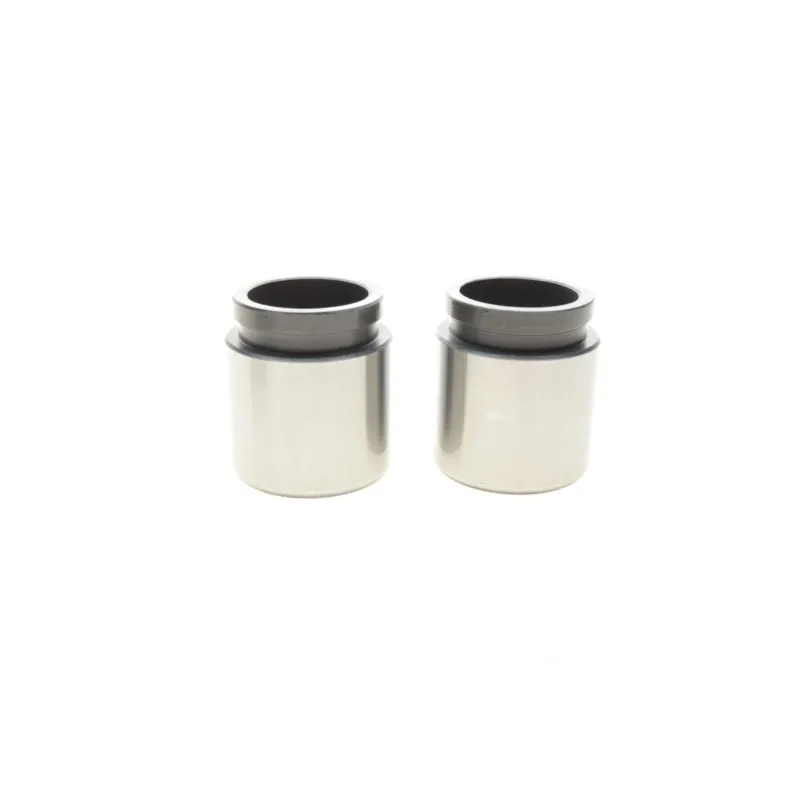 Ремкомплект супорта (переднього) Mitsubishi Galant 87-92 (d=42mm) (+2 поршня) (Akebono)