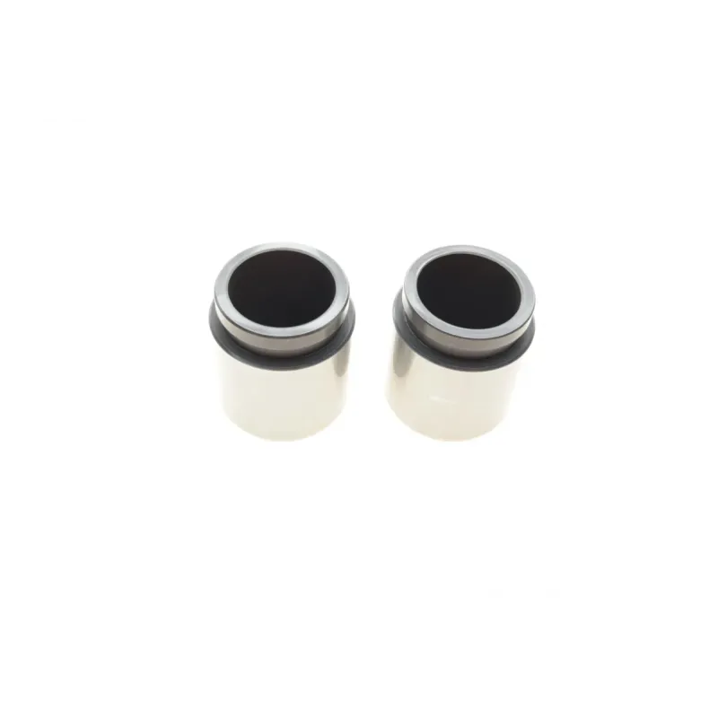 Ремкомплект супорта (переднього) Mitsubishi Galant 87-92 (d=42mm) (+2 поршня) (Akebono)