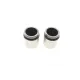 Ремкомплект супорта (переднього) Mitsubishi Galant 87-92 (d=42mm) (+2 поршня) (Akebono)