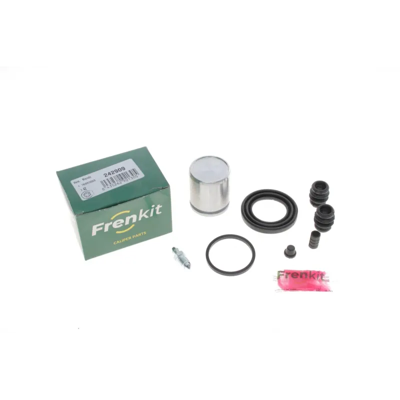 Ремкомплект заднього супорта FRENKIT 242909 для Hyundai Santa Fe II (CM) 2006- (d=43мм)