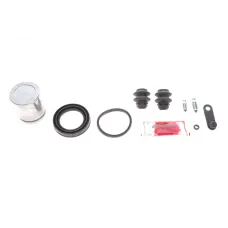 Купити Ремкомплект супорта (переднього) Smart Fortwo 03- (d=42mm) (+поршень) (Bosch) | KovelAutoHub
