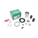Ремкомплект заднього супорта FRENKIT 242913 (d=42mm) з поршнем для Renault Master II, Opel Movano, Nissan Interstar