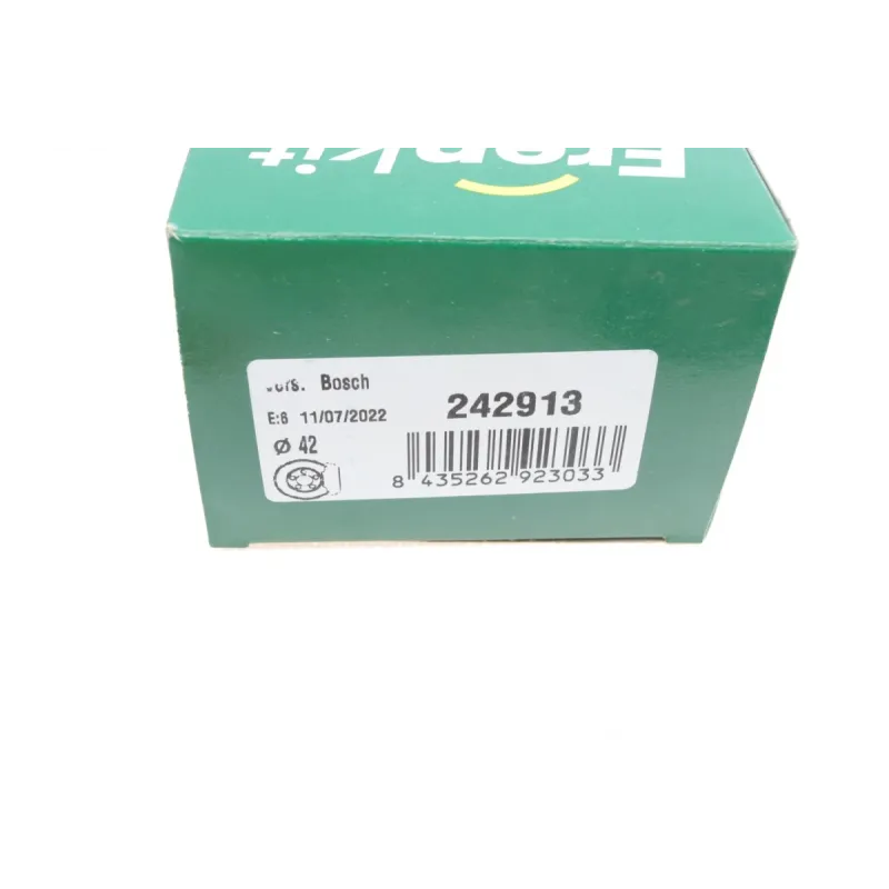 Ремкомплект заднього супорта FRENKIT 242913 (d=42mm) з поршнем для Renault Master II, Opel Movano, Nissan Interstar