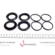 Ремкомплект переднього супорта FRENKIT 242917 для Iveco Daily I/II (4 поршня, d=42мм, Brembo)