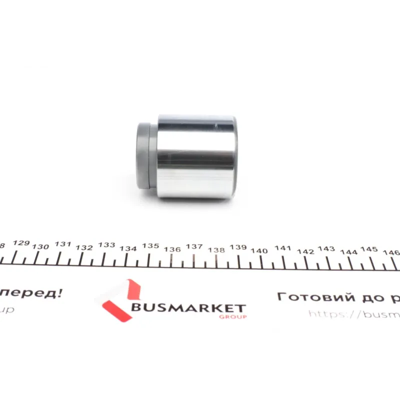 Ремкомплект супорта (переднього) Renault Trafic -01 (d=42mm) (+2 поршня) (Bendix)