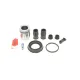 Ремкомплект заднього супорта FRENKIT 242926 (+поршень) ATE d=42мм для BMW X3/X5 2002-2011