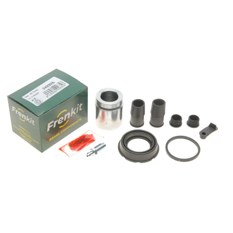 Ремкомплект заднього супорта FRENKIT 242926 (+поршень) ATE d=42мм для BMW X3/X5 2002-2011