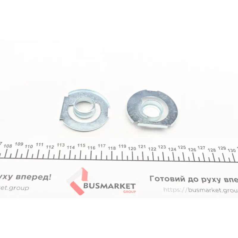Ремкомплект супорта заднього FRENKIT 242927 для Mercedes-Benz E-Class W124 1993-1996 (діаметр 42 мм)