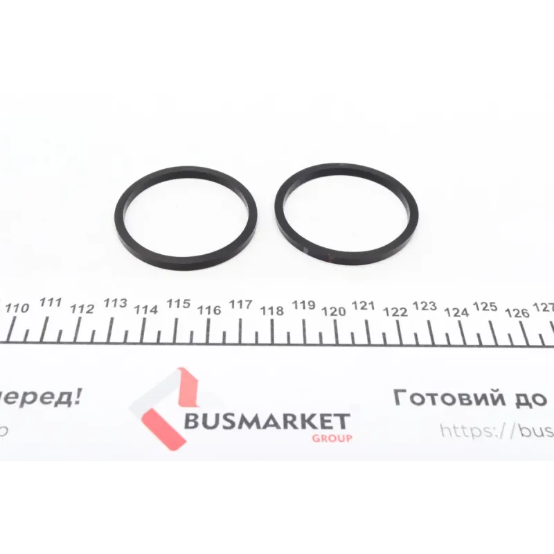 Ремкомплект супорта заднього FRENKIT 242927 для Mercedes-Benz E-Class W124 1993-1996 (діаметр 42 мм)