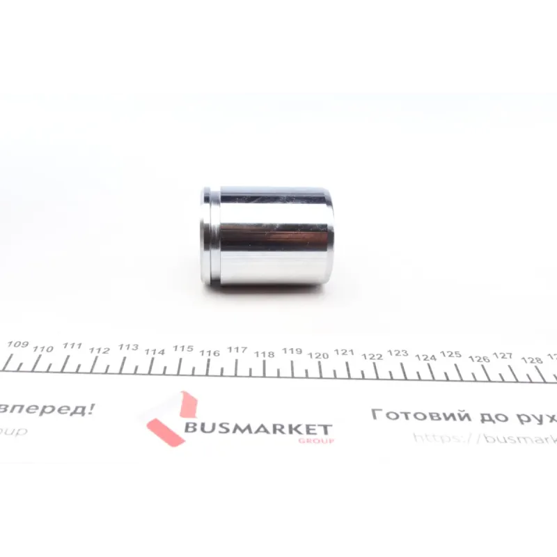 Ремкомплект супорта (переднього) Opel Insignia 08- (d=42mm) (+поршень) (TRW)