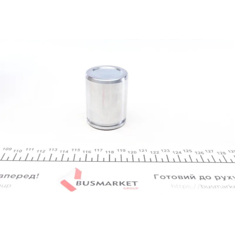 Ремкомплект супорта (переднього) Opel Insignia 08- (d=42mm) (+поршень) (TRW)