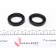 Ремкомплект супорта (переднього) Opel Insignia 08- (d=42mm) (+поршень) (TRW)