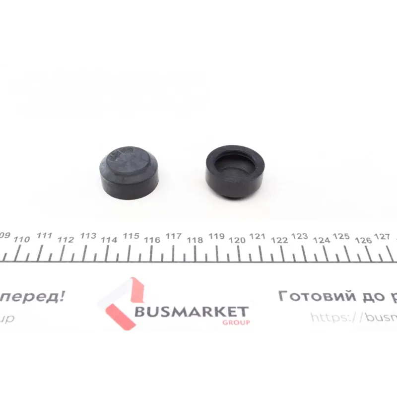 Ремкомплект супорта переднього FRENKIT 242930 для Iveco Daily III 1999-2009 (d=42mm, Brembo)