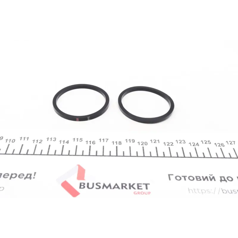 Ремкомплект супорта переднього FRENKIT 242930 для Iveco Daily III 1999-2009 (d=42mm, Brembo)