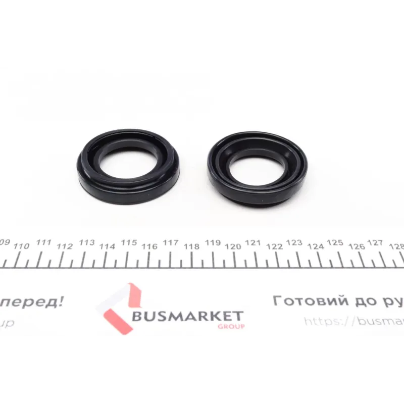 Ремкомплект супорта переднього FRENKIT 242930 для Iveco Daily III 1999-2009 (d=42mm, Brembo)