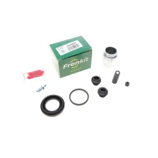 Ремкомплект заднього супорта FRENKIT 242931 з поршнем для Hyundai H-1/Grand Starex 2.4/2.5 CRDi 2008- (d=42мм)