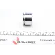 Ремкомплект супорта (заднього) MB E-class (W210) 95-03 (d=42mm) (+2 поршня) (Ate)
