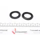 Ремкомплект супорта (заднього) MB E-class (W210) 95-03 (d=42mm) (+2 поршня) (Ate)