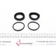 Ремкомплект переднього супорта FRENKIT 242939 для BMW X5 (E53) 42мм