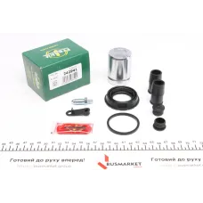 Ремкомплект супорта заднього FRENKIT 242941 для Mercedes-Benz M-Class W164, GL-Class X164, R-Class W251 (d=42mm)