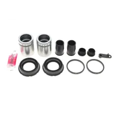 Купити Ремкомплект супорта (переднього) BMW X6 (E71/E72) 08- (d=42mm) (+2 поршня) (Ate) | KovelAutoHub