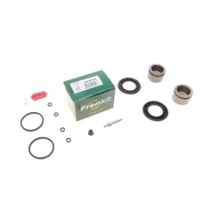 Купити Ремкомплект супорта (заднього) MB S-class (W220) 98-05 (d=42mm) (+2 поршня) (Ate) | KovelAutoHub