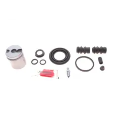Ремкомплект заднього супорта FRENKIT 242945 для Renault Master, Opel Movano, Nissan Interstar (d=42mm)