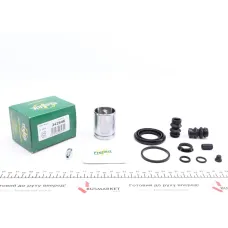 Ремкомплект супорта заднього FRENKIT 242946 для Renault Master, Opel Movano, Nissan Interstar (d=42mm)